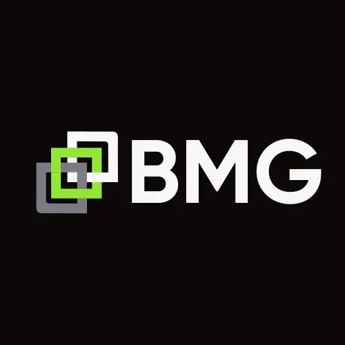 BMG Digital Solutions